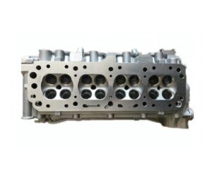 Culata Completa Chevrolet Aveo 1.6L L4 F16D3 Modelo1 Gasolina 2004 2008