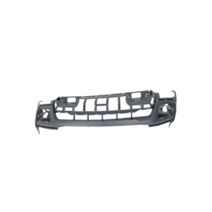 Bumper Delantero Chevrolet Colorado con Gancho de Remolque 2021 2022