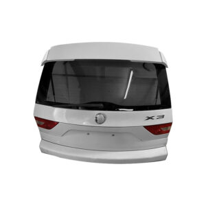 Compuerta BMW X3 USADA 2004 2010